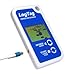 LogTag TRED30 Vaccine Monitoring Kit with Fridge/Freezer Calibration, VFC Compliant; Requires LTI-USB Docking Station (Sold Separately)