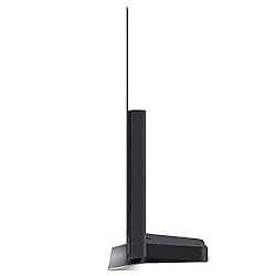 LG OLED65C1PUB 65 Inch 4K Smart OLED TV with AI