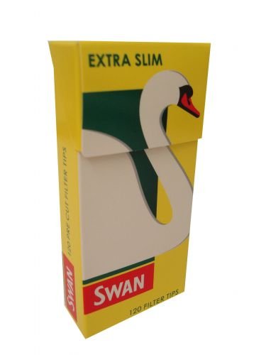Swan - Extra Slim Filters