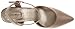 Bandolino Women's Flashy Synthetic Dress Pump