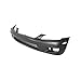 MBI AUTO - Primered, Front Bumper Cover Fascia for 2001-2005 Lexus IS300 Sedan 01-05, LX1000121