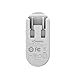 PowerGen White 2.4-Amp (12 Watt) Car and Wall Charger Combo Pack