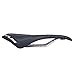 SUNVP Breathable Bike Seat Mountain Bicycle Saddle for Men and Women Lightweight Soft Cushion Comfortable Cycling Saddle with Central Relief Zone and Ergonomics Design Fit for Road Bike Racing