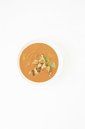 Soups: Quick and Easy Soups for Every Season - Thumbnail 2