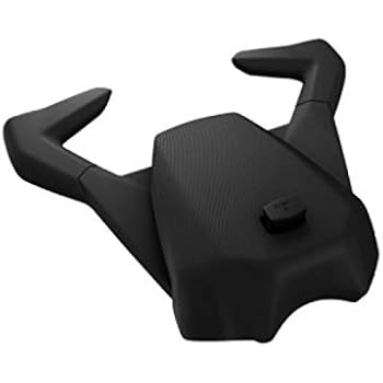 can am ryker comfort seat