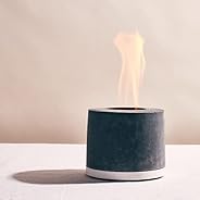 FLÎKR Fire - The Original Isopropyl Alcohol Personal Fireplace