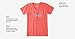 Life is good Women's Crusher Lig Daisy Tee