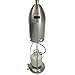 Dayno-Glo Dyna-Glo DGPH202SS Premium Stainless Steel Propane Patio Heater - 48,000 BTU