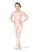 Adult Short Sleeve Dance Leotard D5102BLKL Black Large