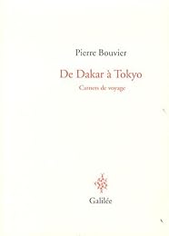 De Dakar à Tokyo