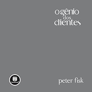 Livro O Gênio dos Clientes