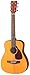 Yamaha JR1 3/4 Size Acoustic Guitar Bundle with Bag,Strap,Strings,Winder and Picks