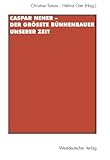 Image de Caspar Neher ― Der größte Bühnenbauer unserer Zeit: *11.4.1897 Augsburg – † 30.6.1962 Wien (German Edition)