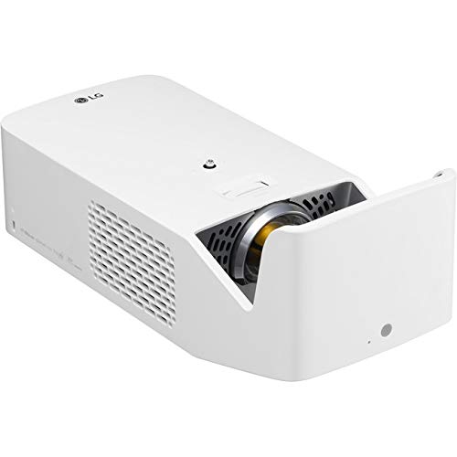 LG Electronics Canada HF65LA CineBeam LED Prjctr 1000