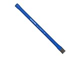 Dasco 411 3/4-Inch by 18-Inch High Carbon Steel Long Cold Chisel