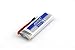 LHI JJR/C H37 2PCS 3.7v 500mAh Lithium ion Battery with 1 In 4 Charger