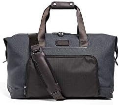 tumi mens travel bag