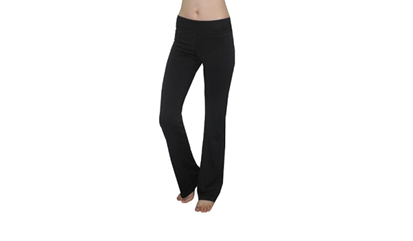 Amazon.com: Everlast para mujer rendimiento slim fit deportes  pantalones/pantalones de yoga : Ropa, Zapatos y Joyería
