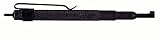 ZAK Tool ZT14 Handcuff Key, Aluminum Finish, Black - 2 Pack