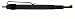 ZAK Tool ZT14 Handcuff Key, Aluminum Finish, Black - 2 Pack