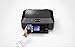 Canon Office Products MG6620 Black Wireless Color Photo Printer with Scanner and Copier