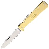 Mercator Brass Large Carbon