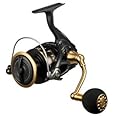 DAIWA Spinning Reel 23BG SW 4000-18000 Various (2023 Model)
