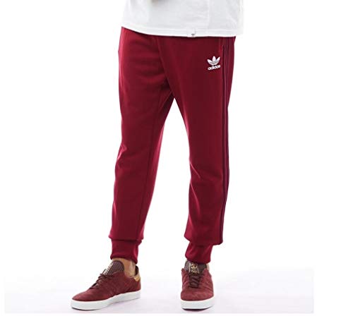 Adidas Originals Track Pant Mens Superstar Sst Tracksuit Bottoms