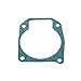 Estink Water Pump Rebuild Kit,Outboard Water Pump Impeller Repair Kit for Johnson Evinrude 40 48 50 HP Outboard Motors 438592