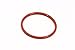 Genuine Subaru Oil Cooler Gasket - 21370KA001
