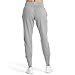 Mission Women's VaporActive Gravity Fleece Training Pants