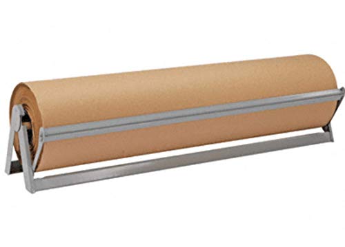 36" Kraft Paper Horizontal Dispenser