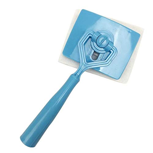 image for VH-ACCESSORIES Foot Pad - Household Multi Function Microfiber Mop Tele
