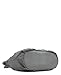 Scarleton Washed Hobo Bag H153324A - Ash