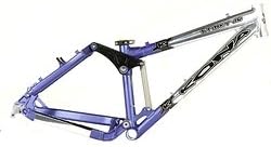 kona stinky frame