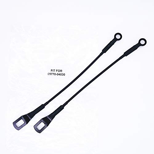 1 Diking+Tailgate+1995+2004+Replacement+6577004030