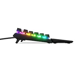 SteelSeries Apex 7 Mechanical Gaming Keyboard