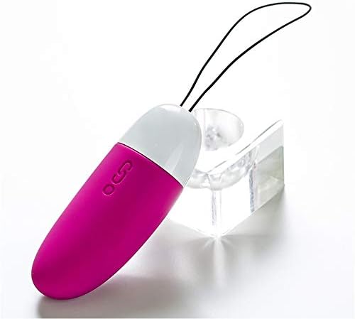 Smart Bluetooth Portable Bullet Massàger Toy with App Controlled, Compatible with iOS or Android