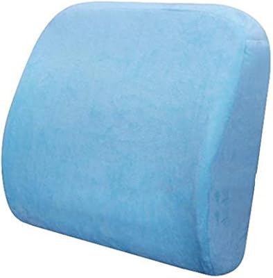 Cushions Lumbar Pillow Lumbar Pillows Car Latex Lumbar Support