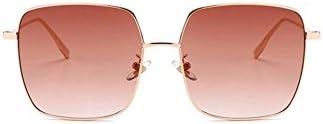 GAMT Polarized Sunglasses For Women Square Lens Full Frame
