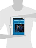 Image de Differential Diagnosis of Common Complaints: with STUDENT CONSULT Online Access, 6e