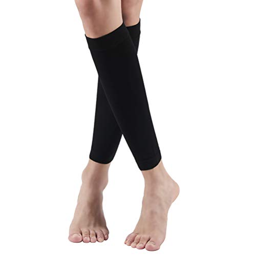 4 Kleitung+Compression+20+30mmHg+Footless+Varicose