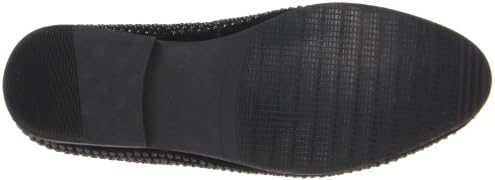 steve madden caviarr black