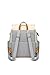 Baby Diaper Bag Backpack, FIVEMAX Diaper Bag Backpack for Mom