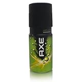 Axe Anti-Hangover Deodorant Body Spray Deodorants And Antiperspirants