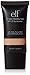 e.l.f. Cosmetics Tinted Moisturizer, Light Coverage, UVA/UVB SPF 20 Protection, Ivory, 0.88 Fluid Ounces