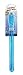 Little Kids FUBBLES Bubble Wand Party Pack (6-Pack), Yellow/Blue/Pink/Green/Orange/Purple