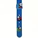 TimerMall Thomas Tank Engine Friends Children Stainless Steel Back Analogue Quartz Watches
