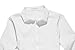 NITAGUT Men's Cotton Linen Blend Shirts White-US XL