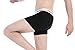 GRAT.UNIC Boys 5-Pack Cotton Classic Boxers Briefs Shorts with Sexy Pouch S~XXL